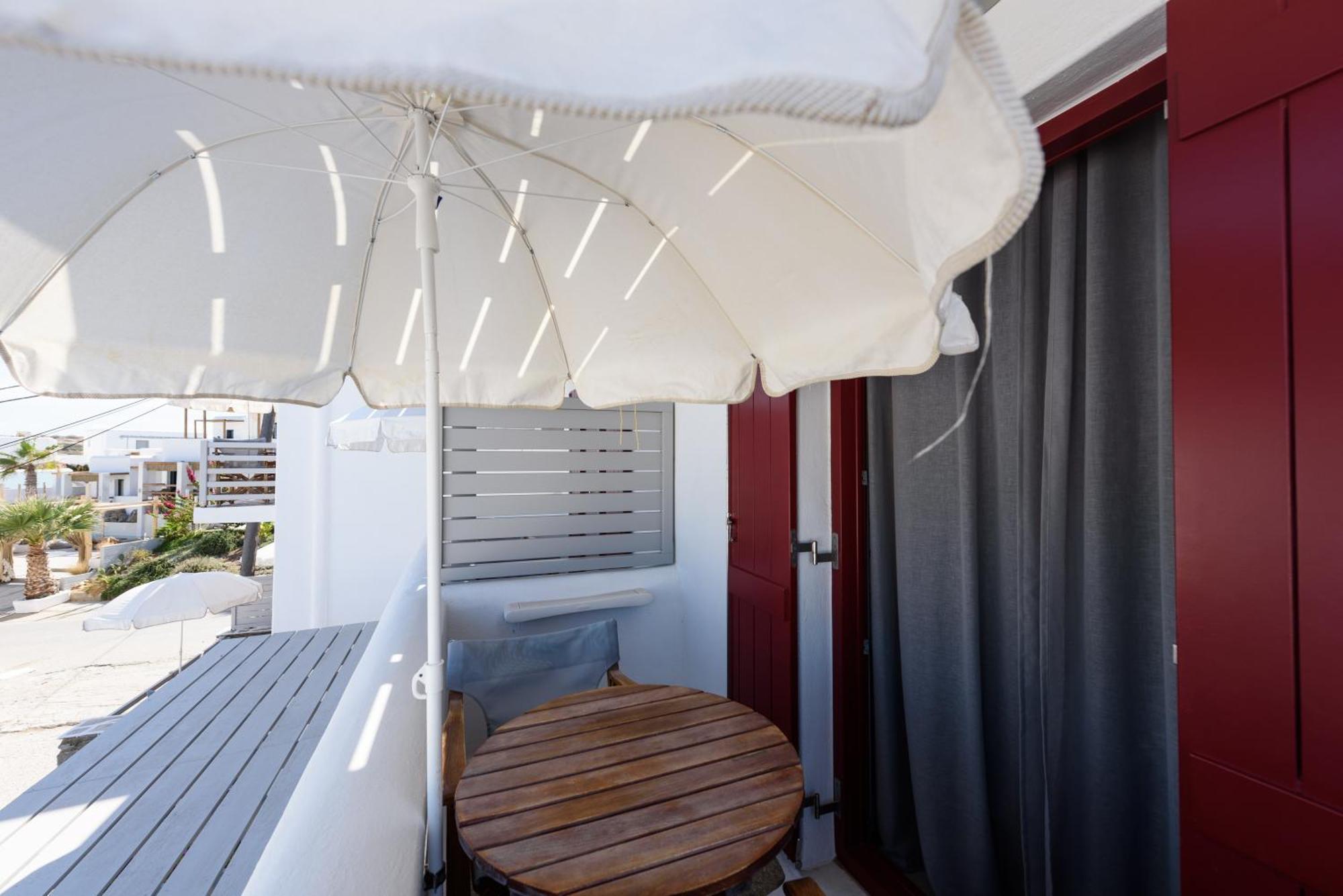 Archipelagos Studios Naousa  Ngoại thất bức ảnh